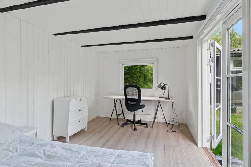 Foto von Ferienhaus AI63 in Sjællands Odde - Westseeland