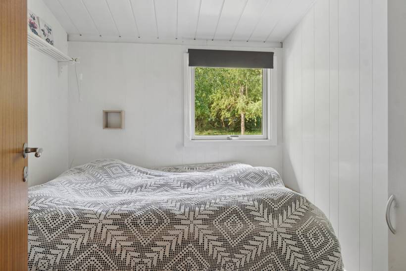 Foto von Ferienhaus AI63 in Sjællands Odde - Westseeland