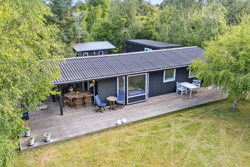 Foto von Ferienhaus AI63 in Sjællands Odde - Westseeland
