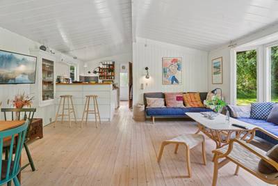 Vorschaubild von Ferienhaus AI63 in Sjællands Odde - Westseeland