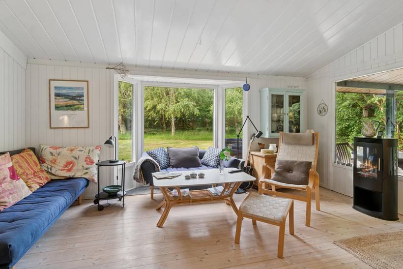 Foto von Ferienhaus AI63 in Sjællands Odde - Westseeland