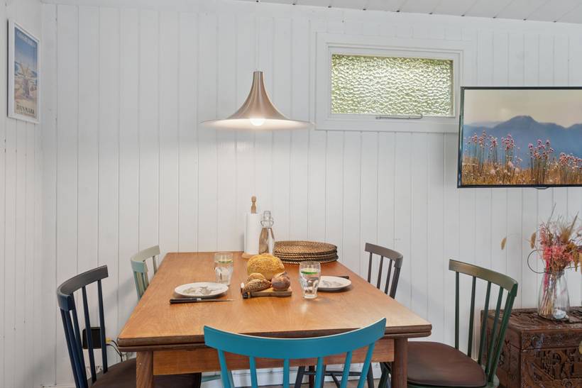 Foto von Ferienhaus AI63 in Sjællands Odde - Westseeland