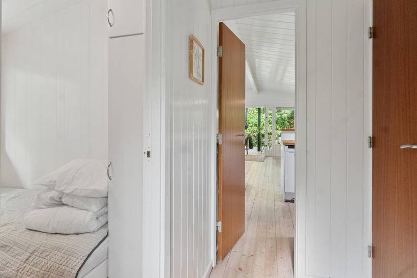 Foto von Ferienhaus AI63 in Sjællands Odde - Westseeland