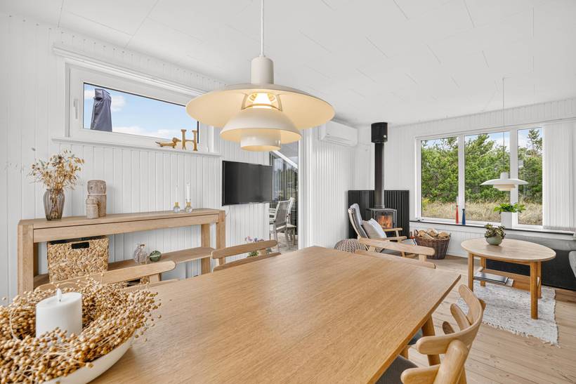 Foto von Ferienhaus AI64 in Henne Strand - Westjütland
