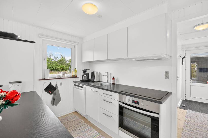 Foto von Ferienhaus AI64 in Henne Strand - Westjütland