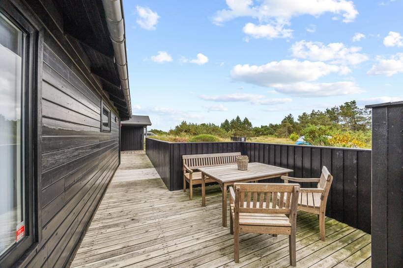 Foto von Ferienhaus AI64 in Henne Strand - Westjütland