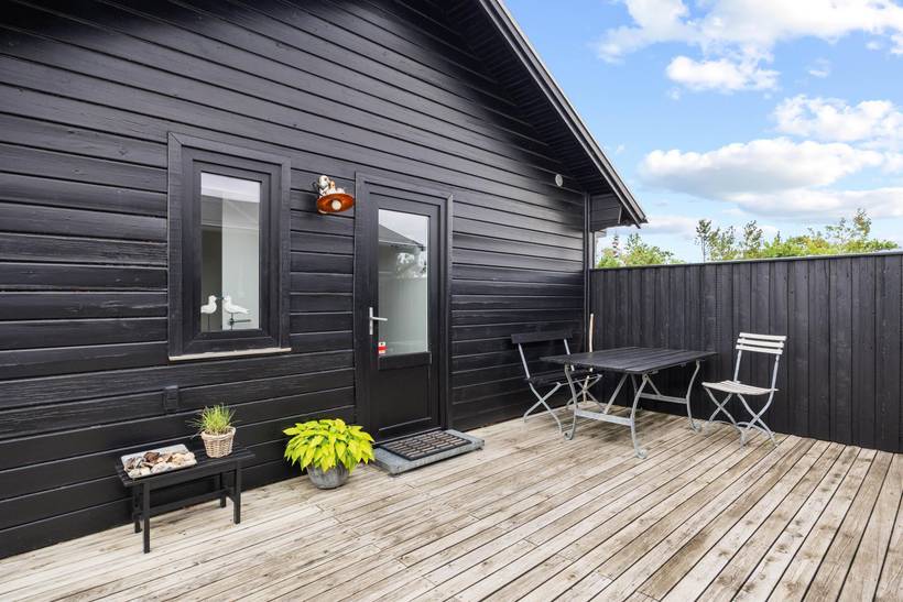 Foto von Ferienhaus AI64 in Henne Strand - Westjütland
