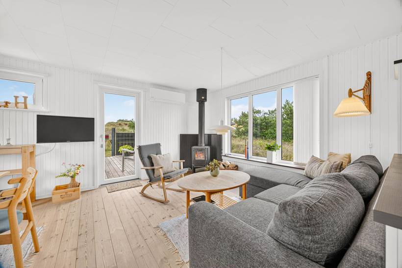 Foto von Ferienhaus AI64 in Henne Strand - Westjütland