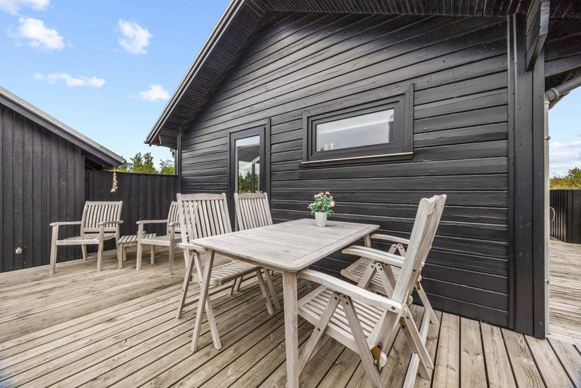 Foto von Ferienhaus AI64 in Henne Strand - Westjütland