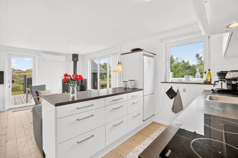 Foto von Ferienhaus AI64 in Henne Strand - Westjütland