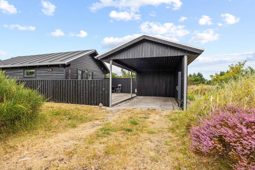 Foto von Ferienhaus AI64 in Henne Strand - Westjütland