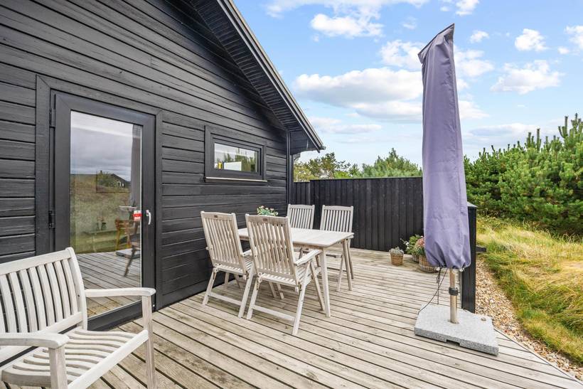 Foto von Ferienhaus AI64 in Henne Strand - Westjütland