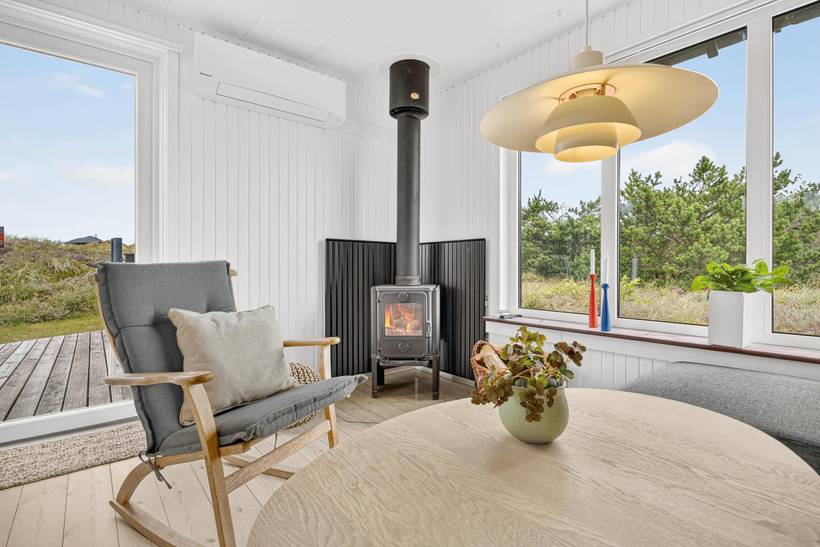 Foto von Ferienhaus AI64 in Henne Strand - Westjütland
