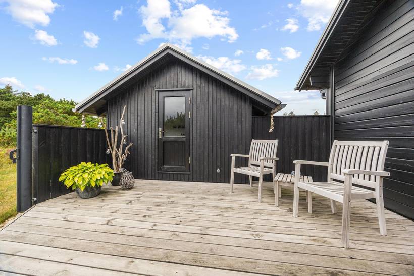Foto von Ferienhaus AI64 in Henne Strand - Westjütland