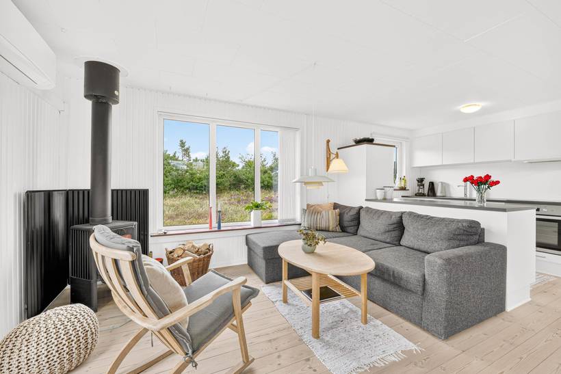 Foto von Ferienhaus AI64 in Henne Strand - Westjütland