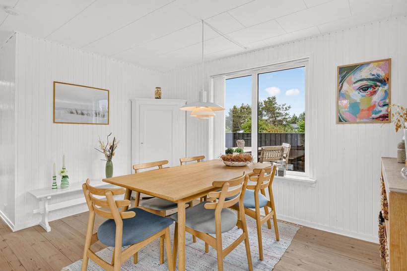 Foto von Ferienhaus AI64 in Henne Strand - Westjütland
