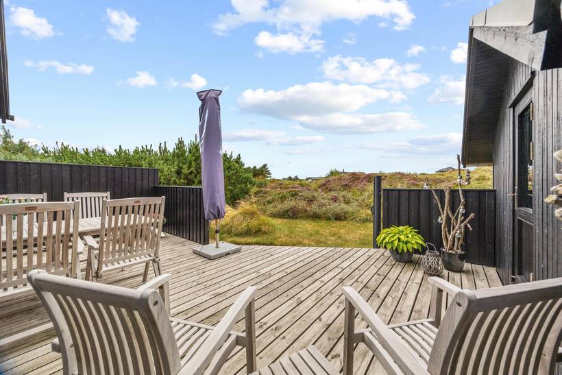 Foto von Ferienhaus AI64 in Henne Strand - Westjütland