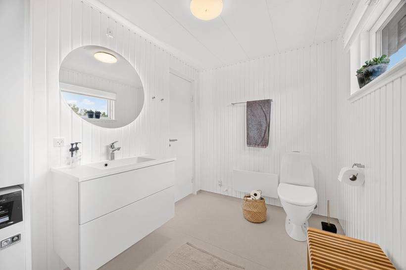 Foto von Ferienhaus AI64 in Henne Strand - Westjütland