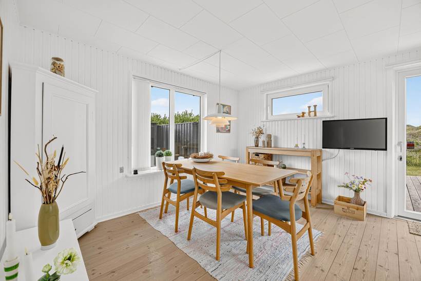 Foto von Ferienhaus AI64 in Henne Strand - Westjütland