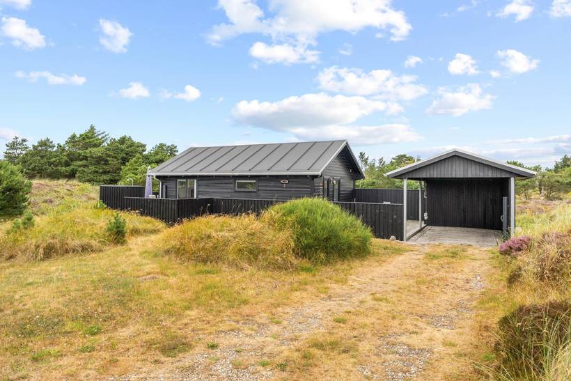 Foto von Ferienhaus AI64 in Henne Strand - Westjütland