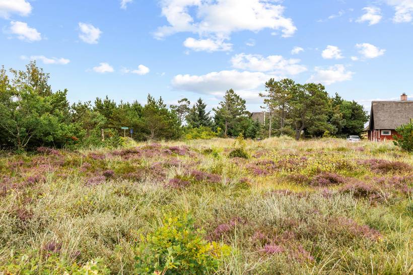 Foto von Ferienhaus AI64 in Henne Strand - Westjütland