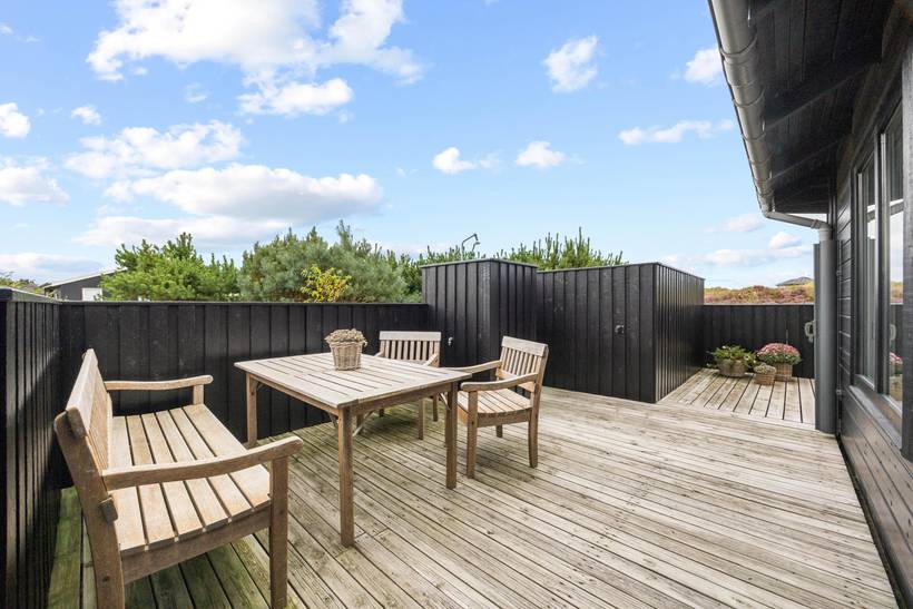 Foto von Ferienhaus AI64 in Henne Strand - Westjütland