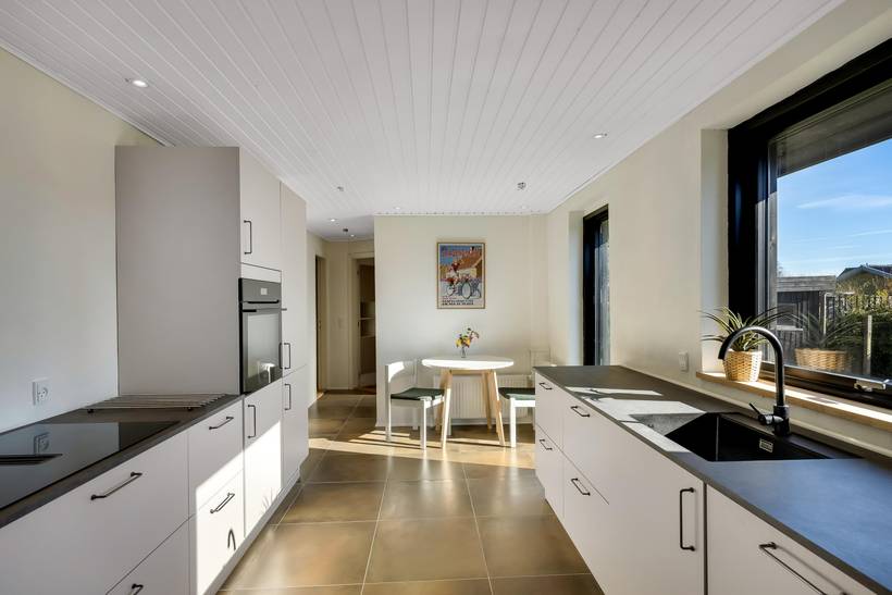 Foto von Ferienhaus AI65 in Gl. - Skagen - Nordjütland