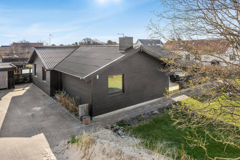 Foto von Ferienhaus AI65 in Gl. - Skagen - Nordjütland
