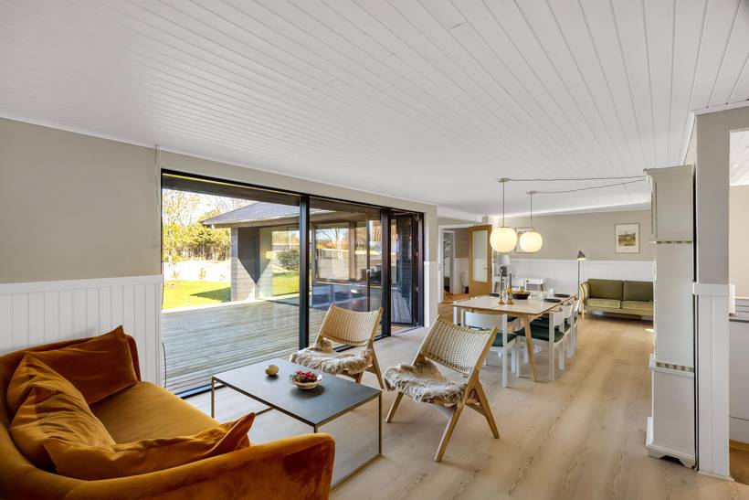Foto von Ferienhaus AI65 in Gl. - Skagen - Nordjütland