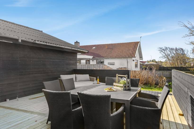 Foto von Ferienhaus AI65 in Gl. - Skagen - Nordjütland