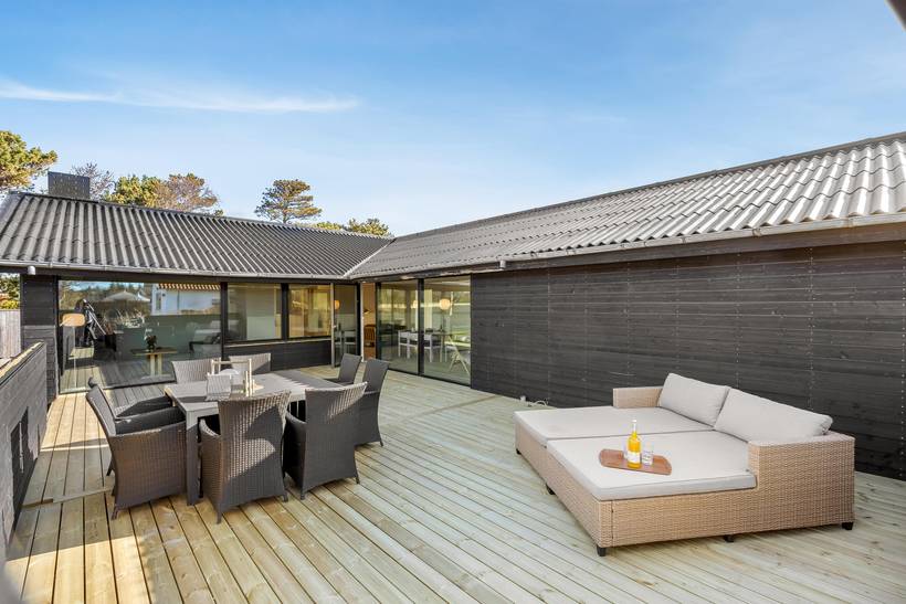 Foto von Ferienhaus AI65 in Gl. - Skagen - Nordjütland