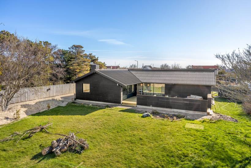 Foto von Ferienhaus AI65 in Gl. - Skagen - Nordjütland