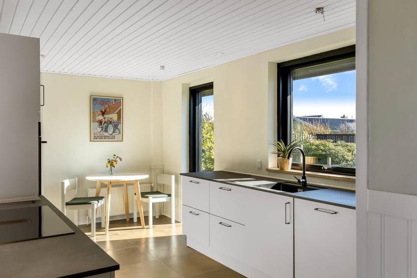 Foto von Ferienhaus AI65 in Gl. - Skagen - Nordjütland