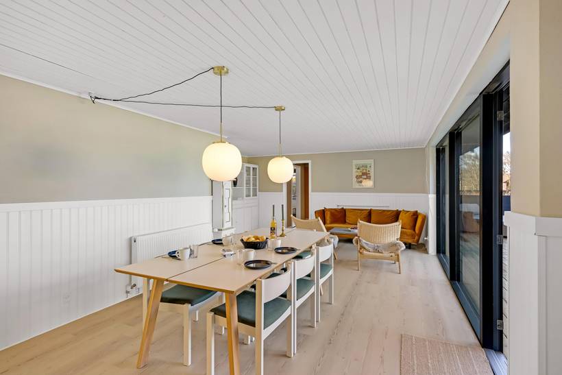 Foto von Ferienhaus AI65 in Gl. - Skagen - Nordjütland