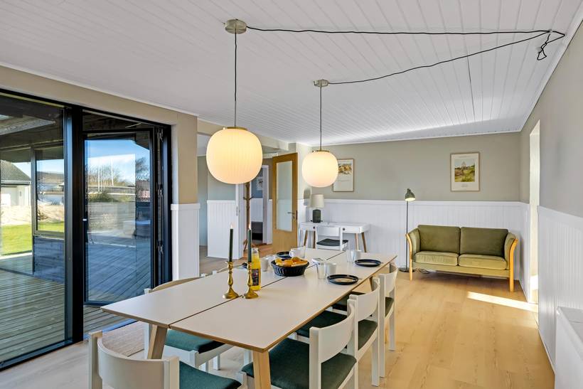 Foto von Ferienhaus AI65 in Gl. - Skagen - Nordjütland