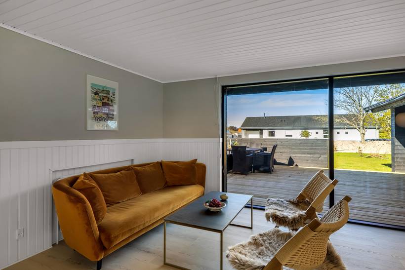 Foto von Ferienhaus AI65 in Gl. - Skagen - Nordjütland