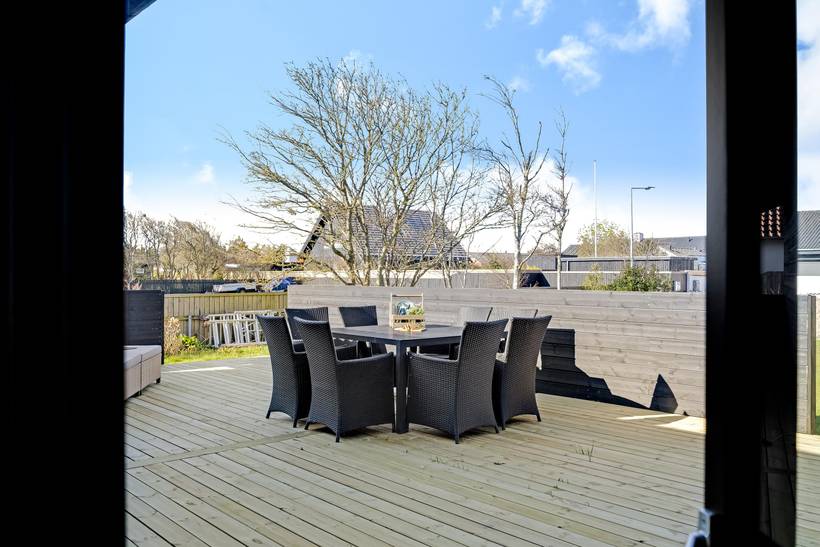 Foto von Ferienhaus AI65 in Gl. - Skagen - Nordjütland