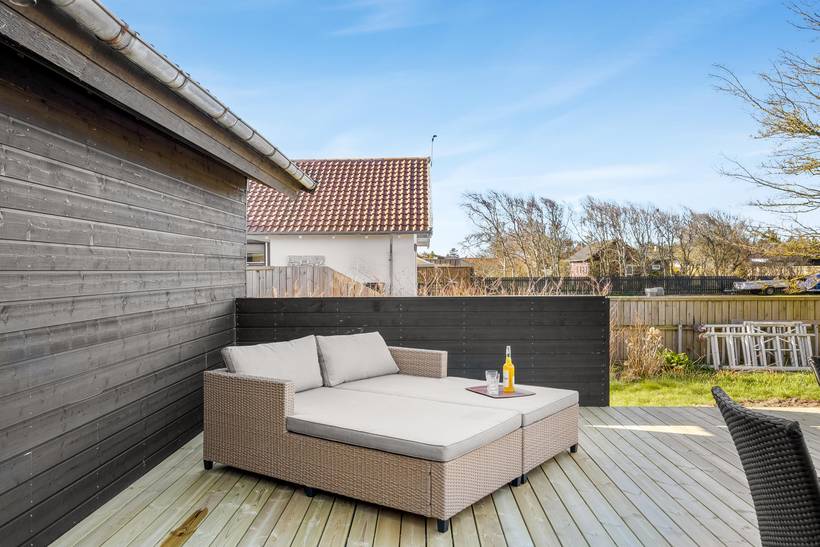 Foto von Ferienhaus AI65 in Gl. - Skagen - Nordjütland