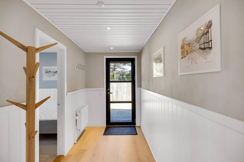 Foto von Ferienhaus AI65 in Gl. - Skagen - Nordjütland
