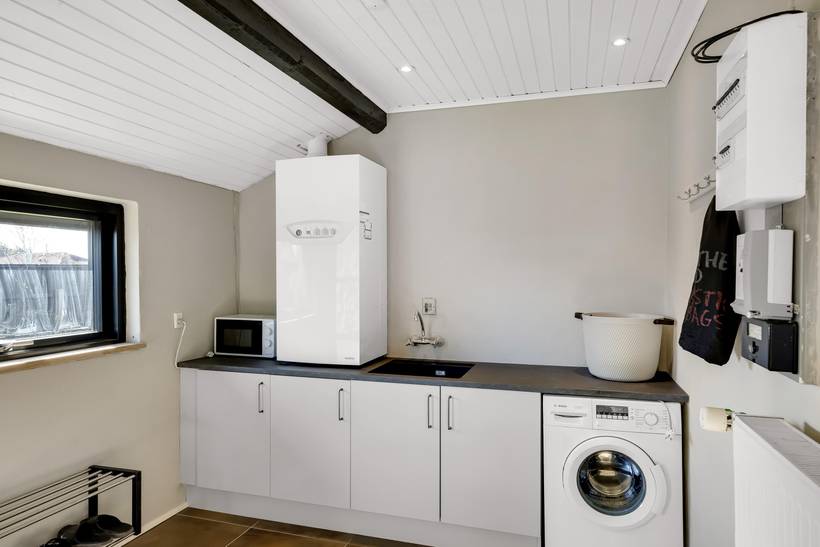 Foto von Ferienhaus AI65 in Gl. - Skagen - Nordjütland