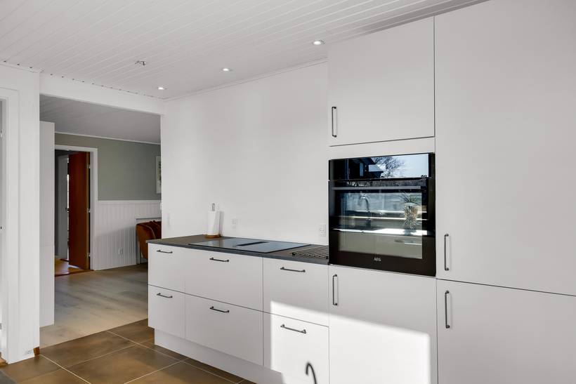 Foto von Ferienhaus AI65 in Gl. - Skagen - Nordjütland