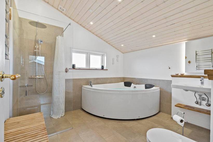 Foto von Ferienhaus AI67 in Bjerregård - Westjütland