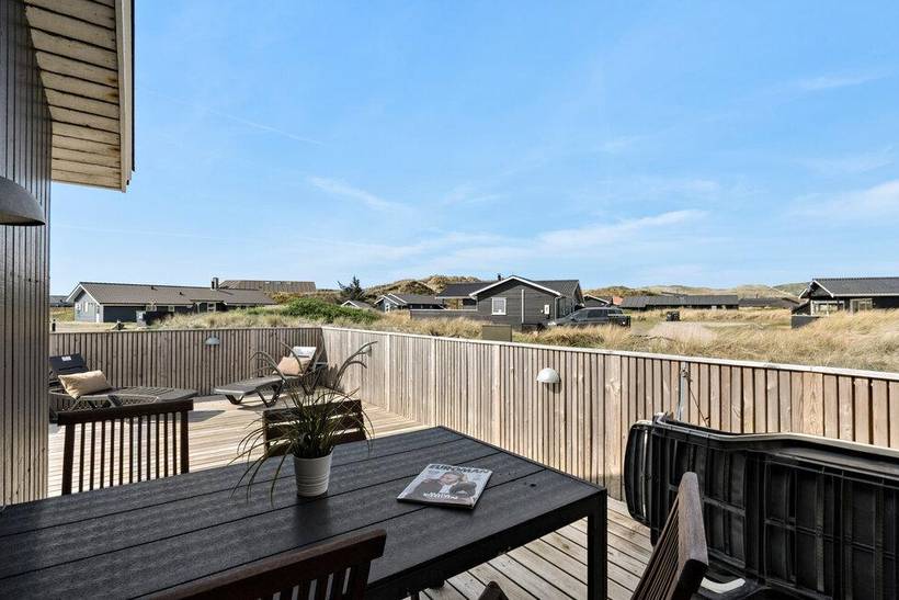 Foto von Ferienhaus AI67 in Bjerregård - Westjütland