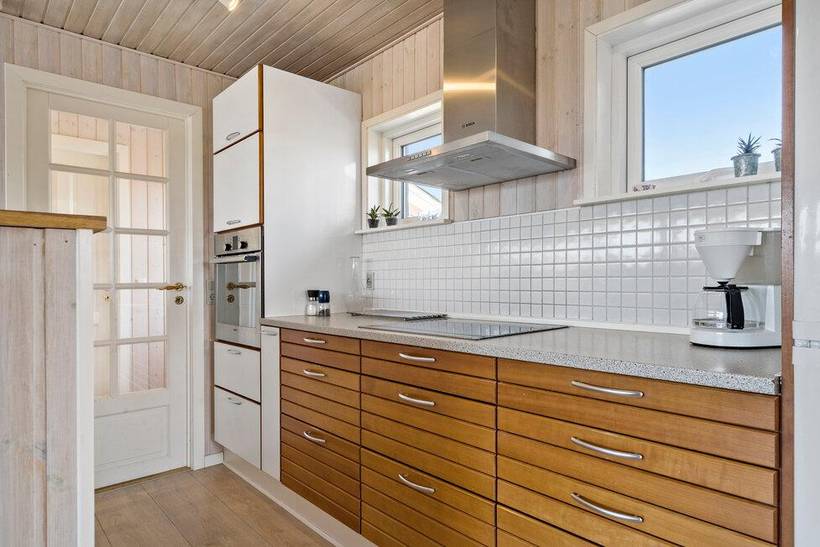 Foto von Ferienhaus AI67 in Bjerregård - Westjütland