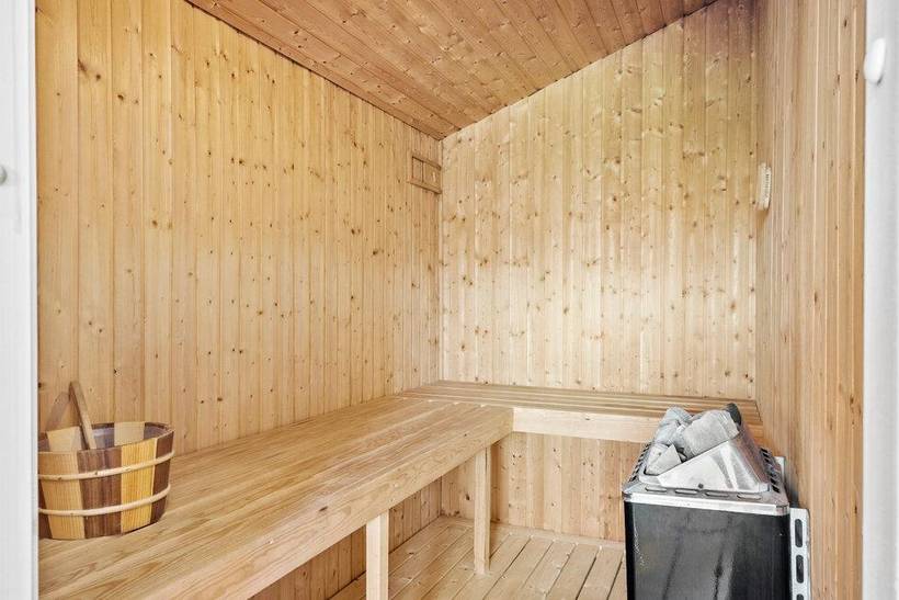 Foto von Ferienhaus AI67 in Bjerregård - Westjütland