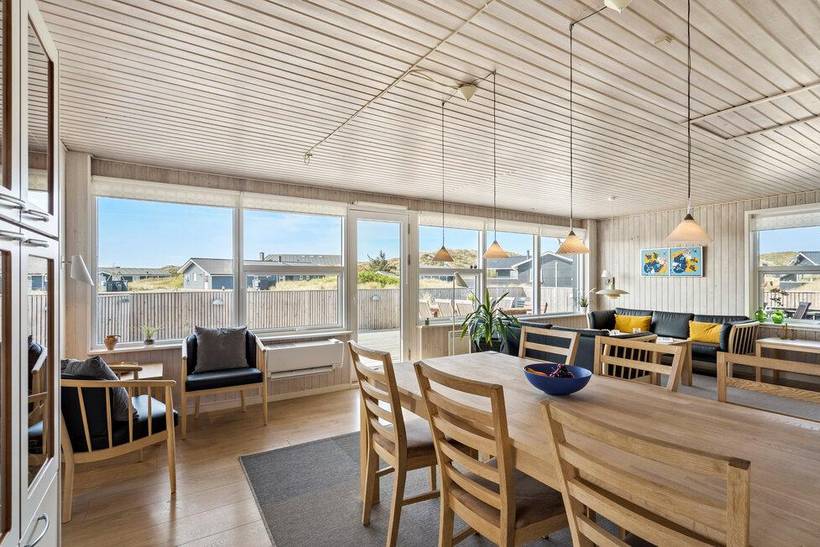 Foto von Ferienhaus AI67 in Bjerregård - Westjütland
