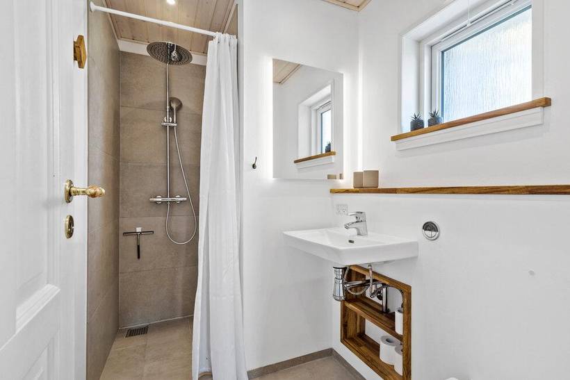 Foto von Ferienhaus AI67 in Bjerregård - Westjütland