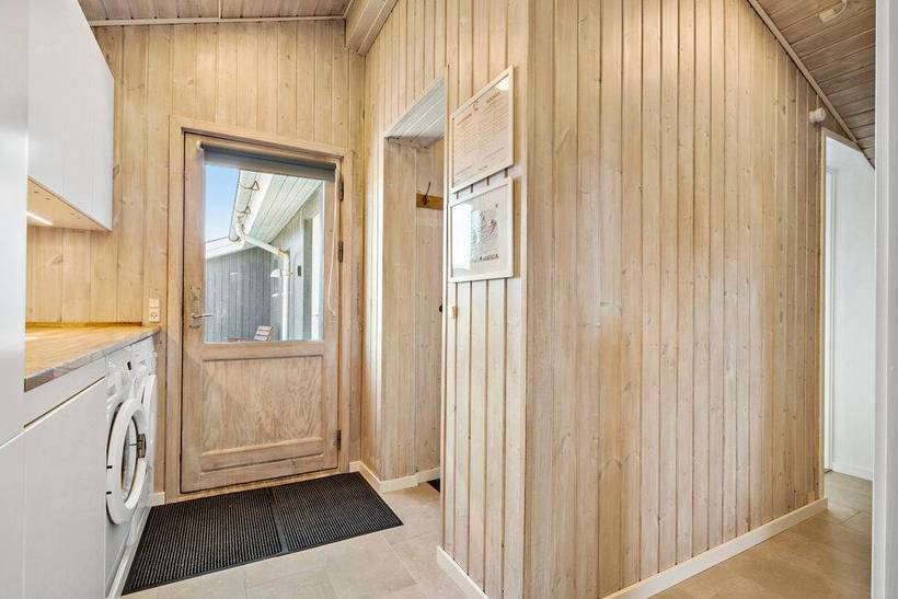 Foto von Ferienhaus AI67 in Bjerregård - Westjütland