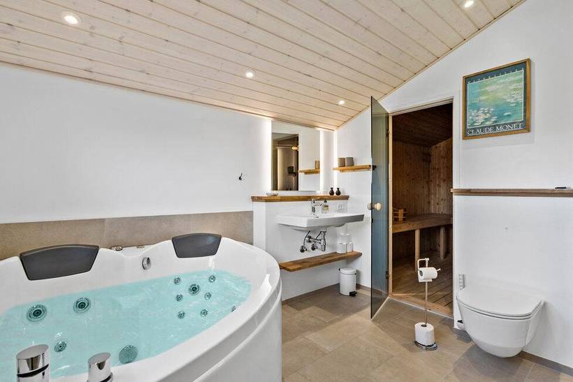 Foto von Ferienhaus AI67 in Bjerregård - Westjütland