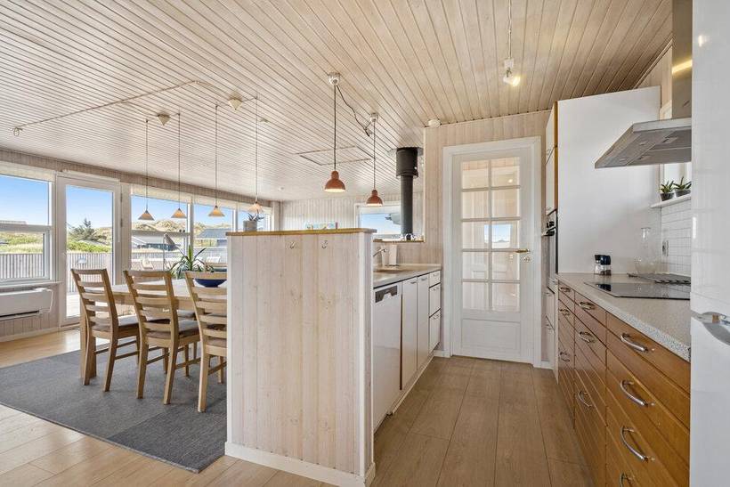 Foto von Ferienhaus AI67 in Bjerregård - Westjütland